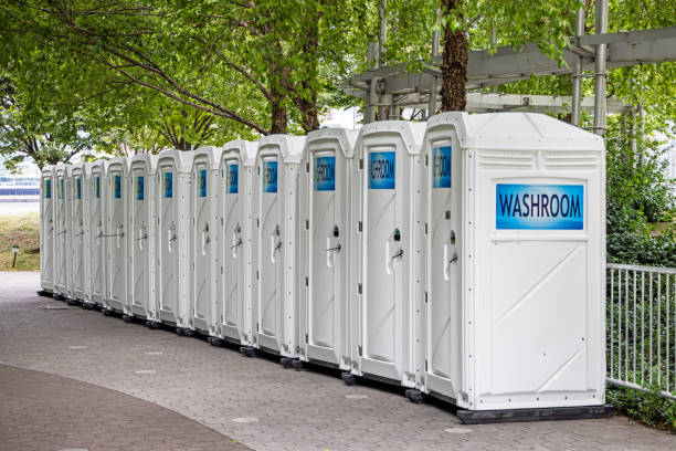 Best High-end porta potty rental  in Rochester, IL