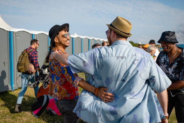 Best Porta potty rental near me  in Rochester, IL