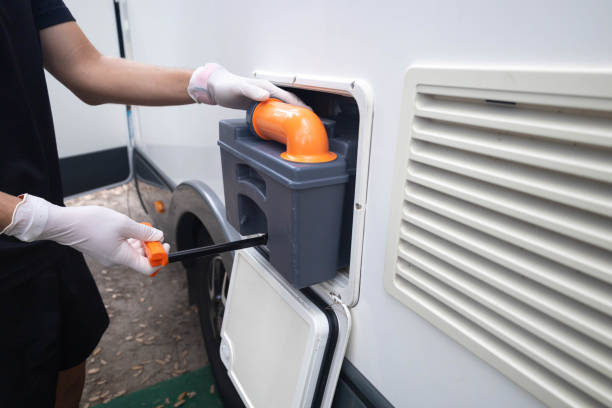 Best Emergency porta potty rental  in Rochester, IL