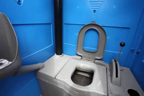 Best Affordable porta potty rental  in Rochester, IL