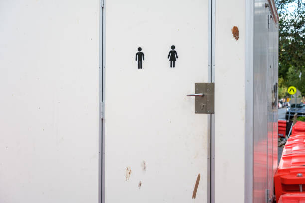 Portable Toilet Options We Offer in Rochester, IL
