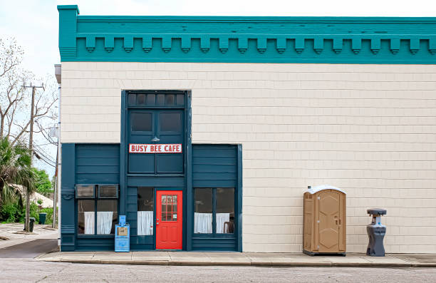 Best Best portable toilet rental  in Rochester, IL