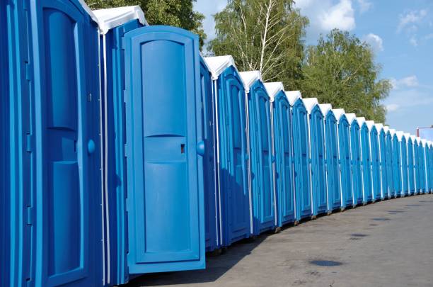 Best Local porta potty services  in Rochester, IL